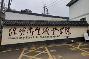 昆明衛(wèi)生職業(yè)學院設(shè)備安裝調(diào)試培訓