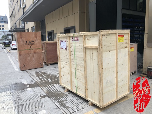 發貨啦！發貨啦！2024年我們揚帆遠航，開啟新的征程