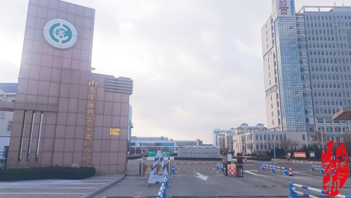 中南藥機順利完成山東中醫(yī)藥高等專科學(xué)校設(shè)備安裝調(diào)試及培訓(xùn)